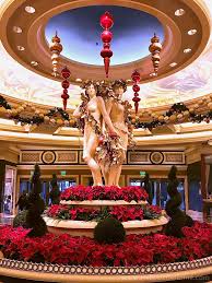 Las vegas airport serves passengers in two public terminals. Christmas In Las Vegas 2020 Ultimate Guide Hello Little Home