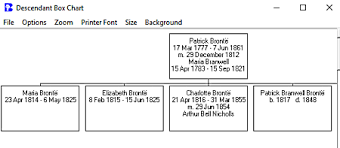 9 Best Free Family Tree Chart Maker Software For Windows