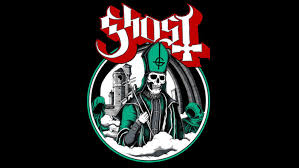 35 ghost bc logos ranked in order of popularity and relevancy. Papa Emeritus Ghost Ghost B C Wallpapers Hd Desktop And Mobile Backgrounds