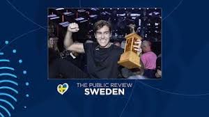 Check spelling or type a new query. The Public Review Dance You Off By Benjamin Ingrosso Escbubble
