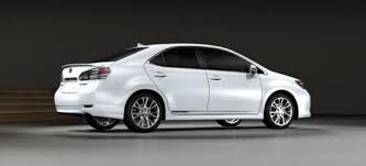 Image result for Aurora White 2010 HS