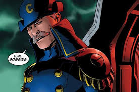 Baron von strucker previously tried to create hydra as his personal paramilitary force back in 1941, but he was stopped by captain america, bucky and nick fury. Captain America Hail Hydra Memes Gen Discussion Comic Vine