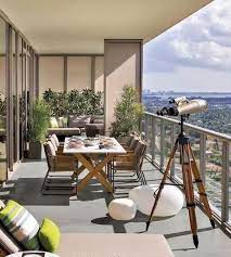 Maybe you would like to learn more about one of these? 67 Coolest Modern Terrace Design Ideas Digsdigs