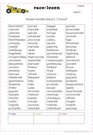 Pin Op Groep 5 Lezen