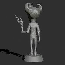 Listed below is a brief description of each along with their . Stl Datei Wilson With Torch Don T Starve Character Kostenlos Herunterladen Objekt Zum 3d Drucken Cults
