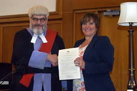 Police officer commended after unearthing evidence leading to conviction of  Gloucester paedophile