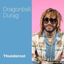 Самые новые твиты от dragon ball durag ♨️ (@stussyhundo): Brainfeeder Thundercat Explains The Story Behind