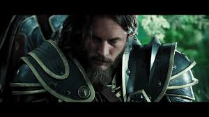 The beginning) is a 2016 american action fantasy film based on the video game series of the same name. Warcraft 2016 Imdb