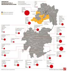 La administración local de cada comuna reside en la respectiva municipalidad. Quienes Cuando Y Donde Rompen La Cuarentena La Tercera