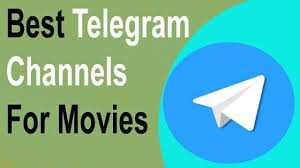 It can't be possible that you haven't heard of netflix if you watch web series. Best Telegram Channels For Hindi Dubbed Movies Hinditopic Com