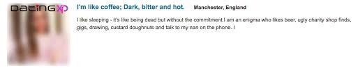 It is very important to keep in mind the language, which. 50 Best Pof Headlines For Guys Girls Datingxp Co