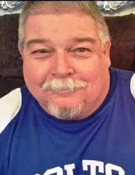 Obituary information for Kenneth "Kenny" Elroy Unger