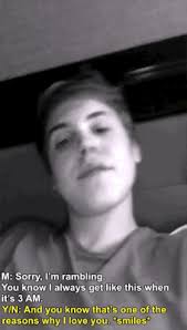 Matt Espinosa AU: You're dating him part 2 This was requested