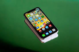 Apple Iphone 12 Mini Release Date Leaks Screen Size Price Specs Rumors Business Insider