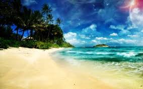 Download hd beach wallpapers best collection. 1700 Beach Hd Wallpapers Background Images