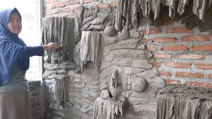 Membuat Pot Bunga Pada Dinding Relief Pot Bunga Taman Beton Bunga