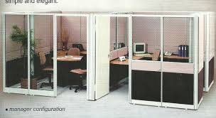 Harga murah di lapak cv kembangdjati. Jual Partisi Ruangan Kantor Manara Furniture