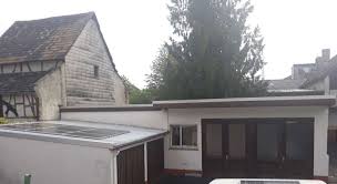 Bau De Forum Bauplanung Baugenehmigung 15617 Garage Auf Grenzbebauung Fur Wohnraum Aufstocken