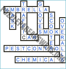 Check spelling or type a new query. Puzzle Page One Clue January 8 8 Answers Puzzle Page Residue Crossword Clue Neat