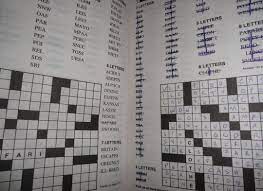 These printable sudoku puzzles are four different levels of difficulty. Fill In Puzzle Wikipedia
