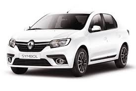 Renault Symbol - El Sedán Inteligente • Renault Chile