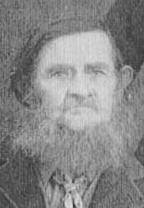 Samuel Jefferson Adair (1806-1889)