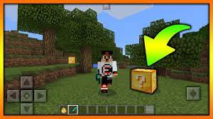 Minecraft oyunu kendi hayal gücünüzü kullanarak inşalar yaptığınız eğlenceli bir android oyun. Minecraft Pe Sans Testi Sans Bloklari Eklentisi Youtube
