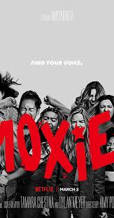 Any information that is not backed up by citations may be removed. Moxie 2021 Imdb