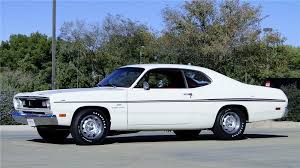 Maybe you would like to learn more about one of these? 1970 Plymouth Duster