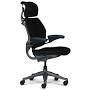 Humanscale Freedom Task chair from www.ergonomicchairpro.com