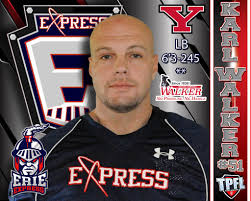 Erie Express Football