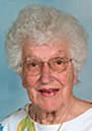 Doris Darling Obituary July 5, 2010