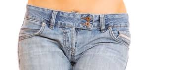 In other words, your favourite pair of jeans just need a slight tweak in design or fit for perfection. Muffin Top Co 4 Jeans Probleme Und Die Passenden Losungen Brigitte De