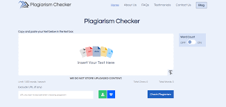 El analisis de estos los realizaré para un url dónde he introducido el contendios. Plagio Comprobar El Plagio Con Corrector Plagio Gratuito