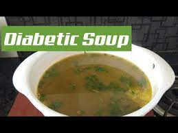 How To Make Simple Vegetable Soup Recipe I Diabetic I New 2018 Youtube Vegetable Soup Recipes Soup Recipes Diabetic Soups