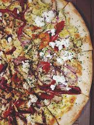 a trip to seattle calls for a slice or four of pagliacci pizza a local tradition food perfect food yum