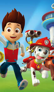 Paw Patrol Wallpaper Phone Paulbabbitt Com Find the best paw patrol wallpapers on wallpapertag.