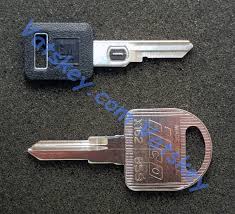 Oem Vats Keys And Secondary Keys For Gm Vehicles And Help