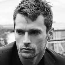 Some men find it very difficult to choose the best widows peak hairstyle. Pin On Cortes Cabelo Masculino