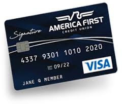 A student card is a great first step toward establishing a good credit history, a cornerstone of your financial future. America First Credit Union Utah Personal And Business Banking And Loan Services