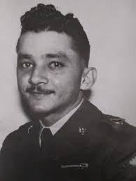 My grandfather, Albert H. Raab of Tamaqua, was awarded a Purple Heart medal  for his military service in World War I. I came across his medal this  evening while looking for something