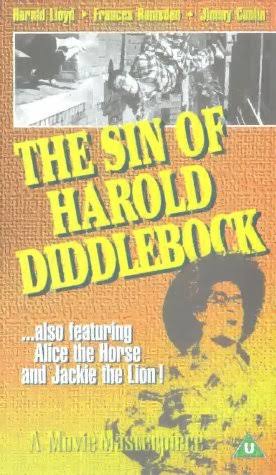 The Sin of Harold Diddlebock (1947) - IMDb