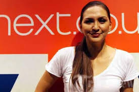 Donna agnesia wayong, yang dikenal sebagai donna agnesia (lahir di jakarta, 8 januari 1979; Positif Covid 19 Donna Agnesia Aku Yang Terpilih