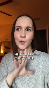 Help Me Find This Cute Couple at San Clemente Pier