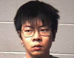 The district attorney says the case is "weird and bizarre."