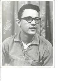 Ronald Dennis Lowery (1945-2023)