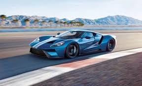 Read the history of companies and some interesting facts. 14 Of The Best American Sports Cars Autowise