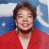 Delores Cauthen Crosby