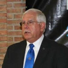 Ron Welch (@CoachWelch)