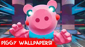Each of our wallpapers can be. Piggy Wallpaper Roblx Hd Free For Android Apk Download